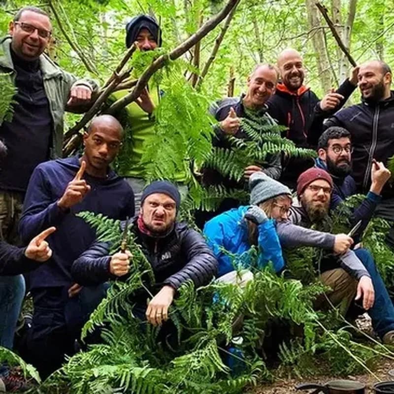 Billet Week-end Stage de Survie près de Versailles