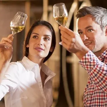 Billet Cours d'Œnologie à Orléans