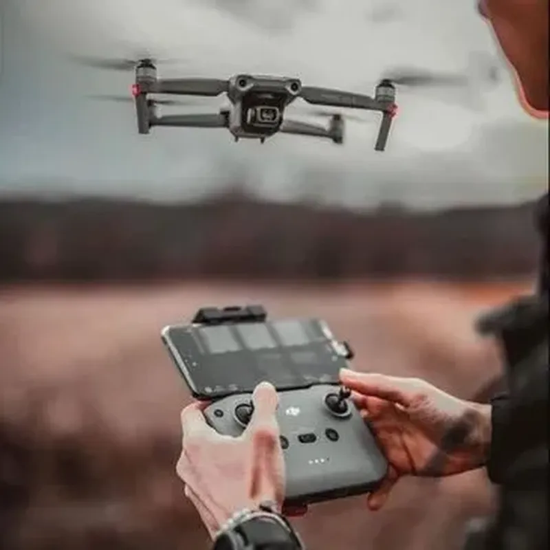 Initiation au Pilotage de Drone près de Bourges