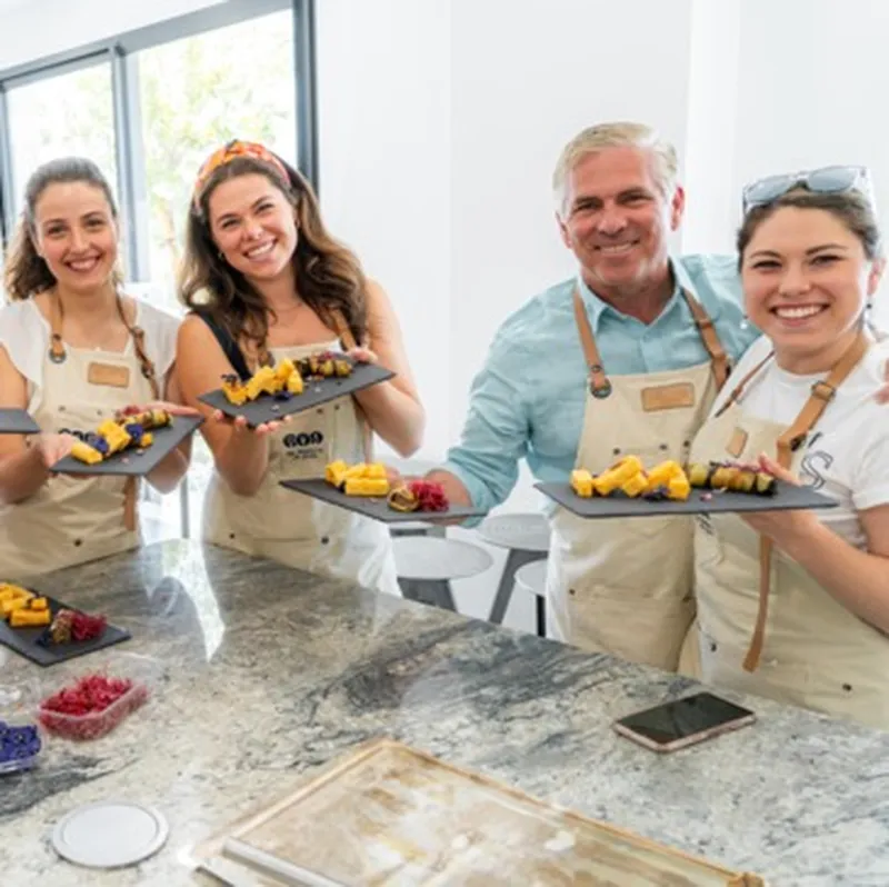 Cours de Cuisine près de Pertuis