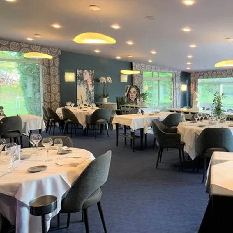 Week end Gastronomique & Spa à Épinal