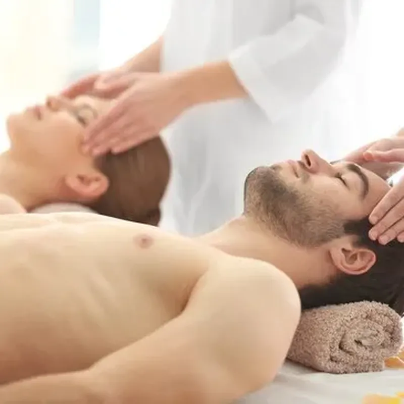 Spa et Massage à Beauvais