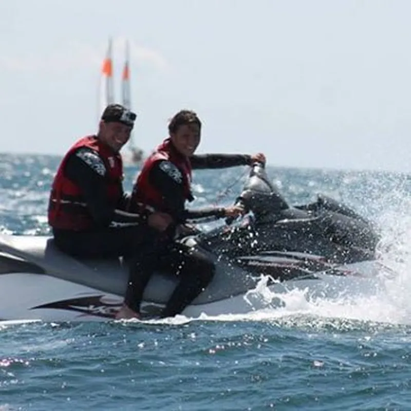 Billet Randonnée Jet Ski à Pornic - La Côte de Jade