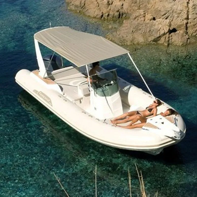 Location de Bateau à Cargèse en Corse