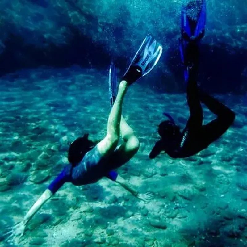 Balade en bateau et Snorkeling à Sisco