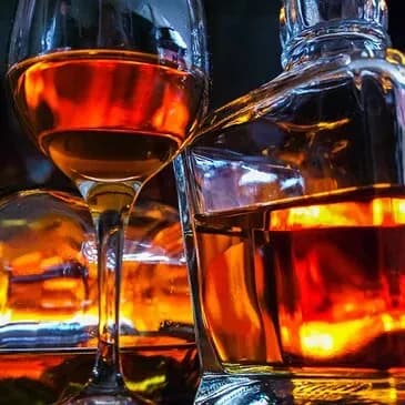 Atelier Dégustation de Whisky à La Rochelle