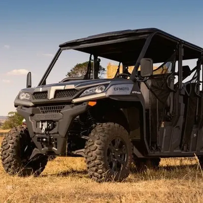 Billet Randonnée en Buggy près de Dreux
