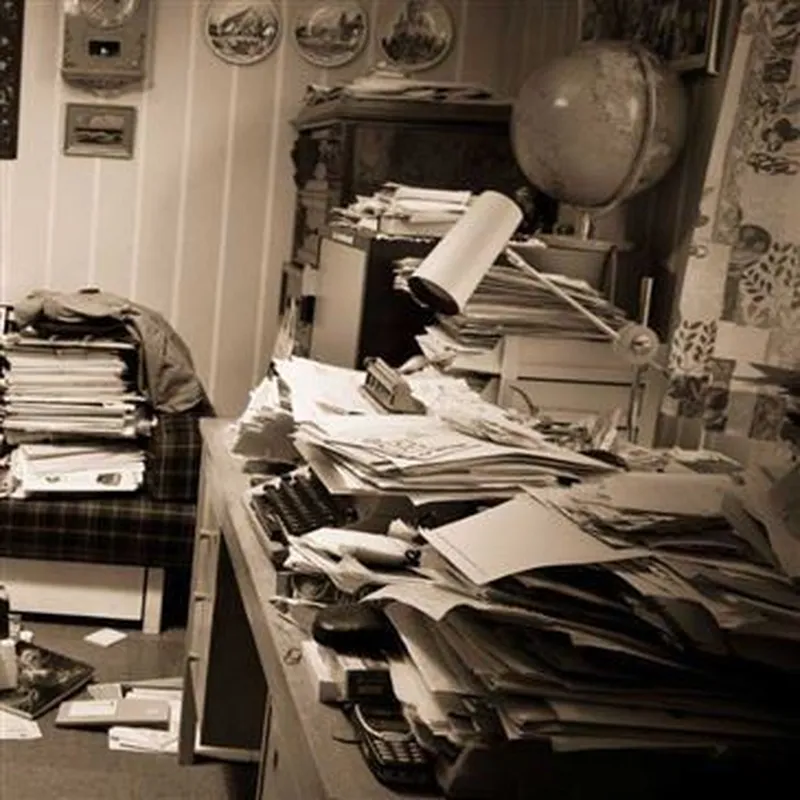 Billet Escape Game à Amiens