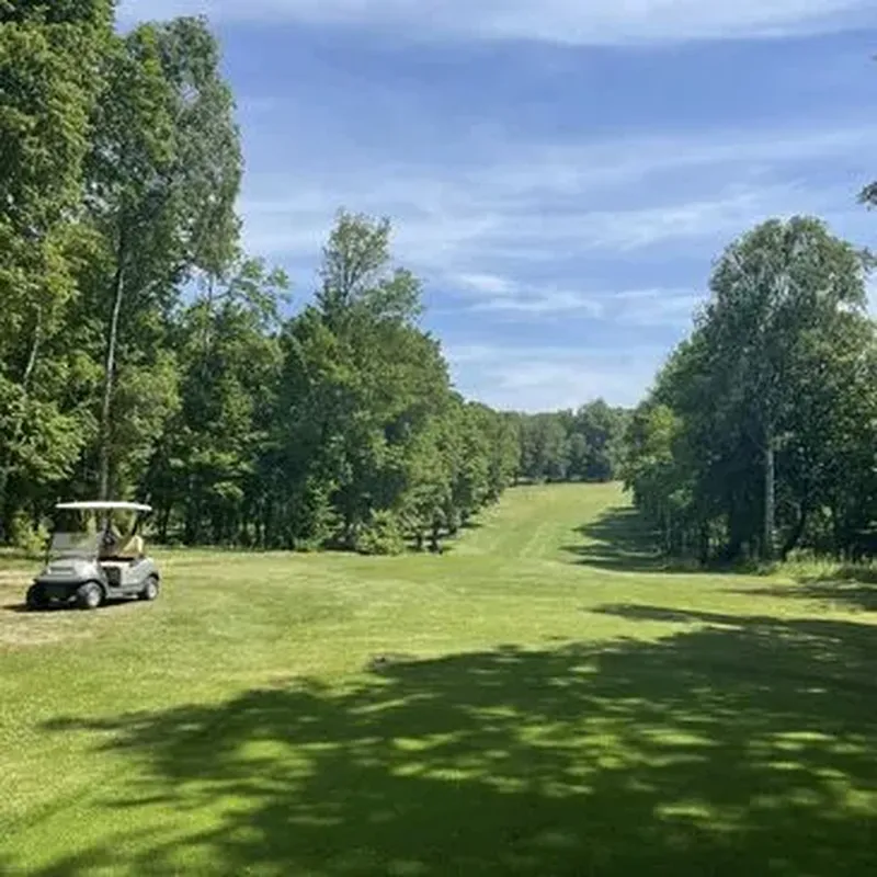 Week end Golf près de Rouen