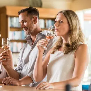 Journée d'Initiation à l'Œnologie à Orléans