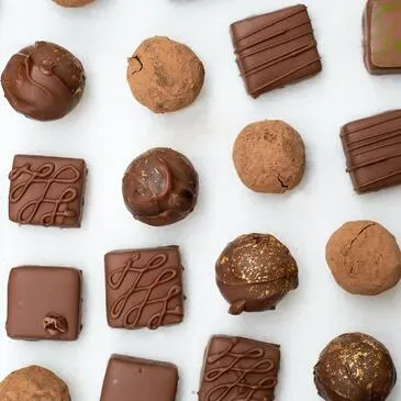 Billet Atelier Chocolat près de Toulon