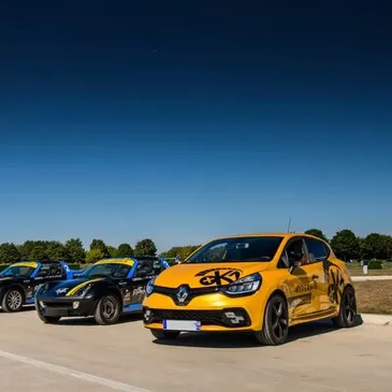 Billet Stage de Pilotage Enfant près de Rennes