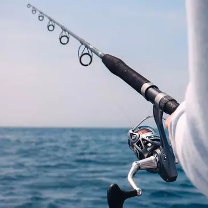 Billet Pêche Côtière en Bateau près de Montpellier