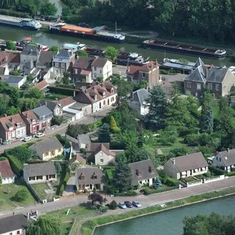 Pilotage d'ULM Pendulaire à Compiègne