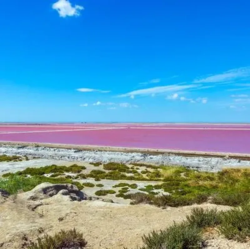 Baptême en Hélicoptère - Survol d'Aigues-Mortes