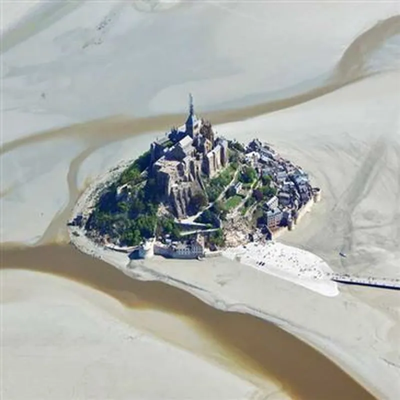 Vol en ULM Autogire près de Rennes