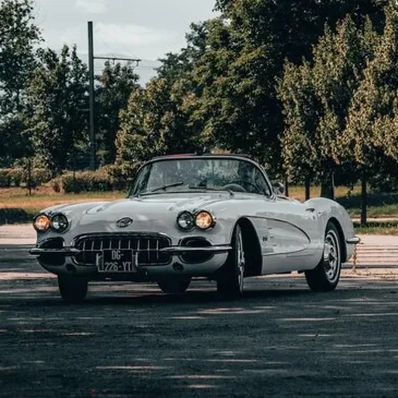 Pilotage de 3 Autos de Collection à Mulhouse