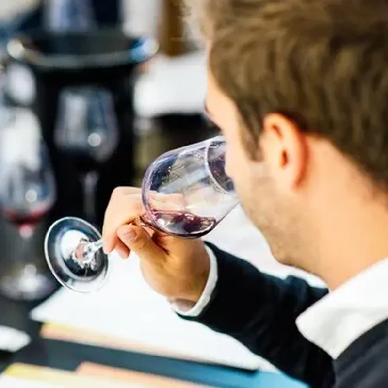 Billet Cours d'Œnologie à Rouen