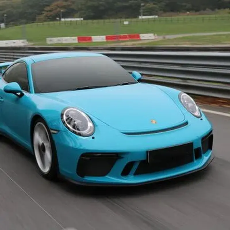 Billet Stage de Pilotage en Porsche 991 GT3 - Circuit du Luc