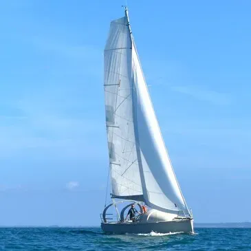 Billet Demi-journée d'Initiation à la Voile dans le Golfe du Morbihan