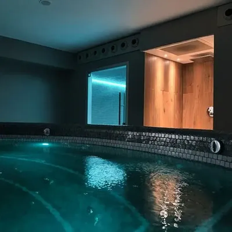 Billet Week-end Spa aux Jardins d'Epicure dans le Vexin français