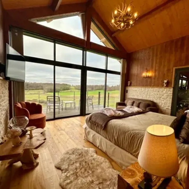 Billet Week end Spa Insolite près de Monbazillac