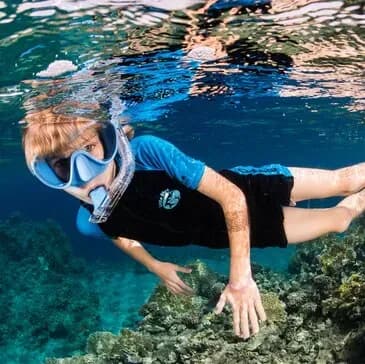 Journée en Bateau et Snorkeling au Cap d'Antibes