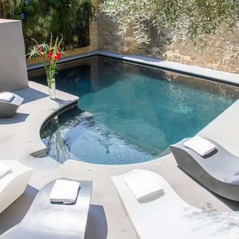 Week-end Bien-Être près du Pont du Gard