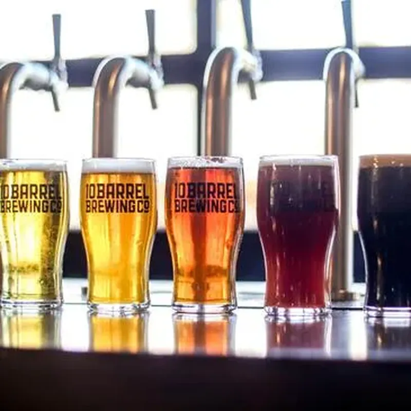 Billet Atelier Dégustation de Bière au Mans