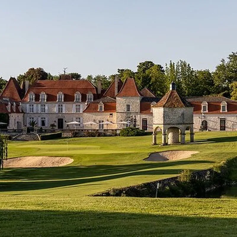 Week End Gourmand et Spa au Relais du Château des Vigiers