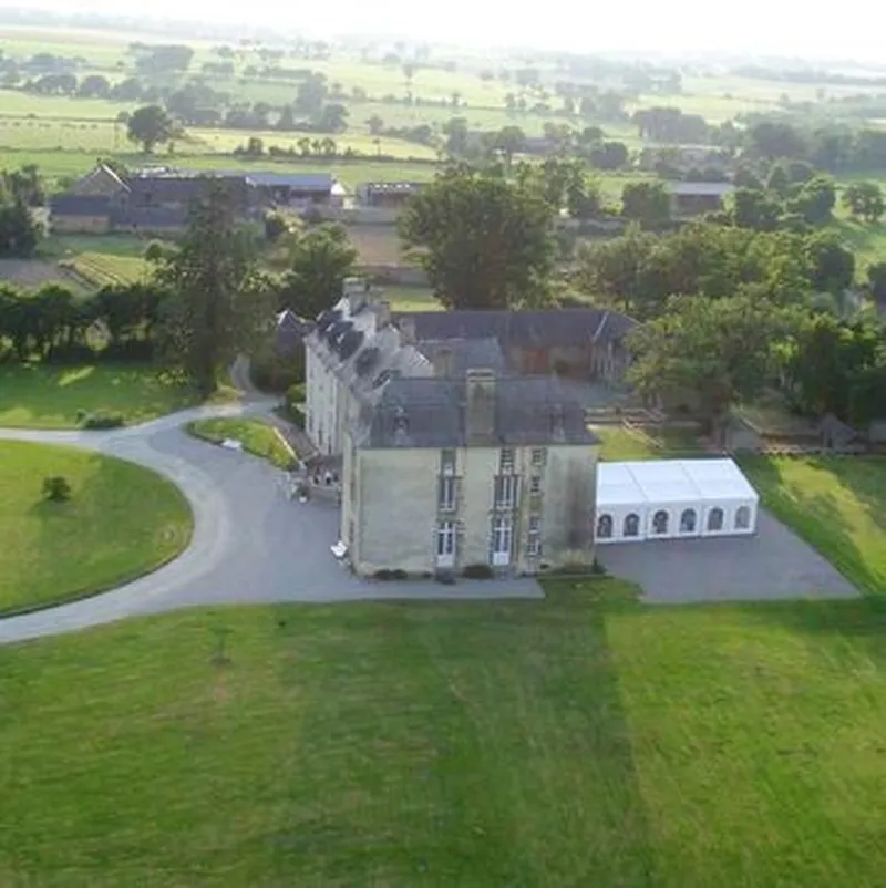 Billet Vol en Montgolfière à Rennes