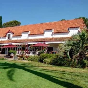 Billet Week-end au Golf de Valescure à Saint-Raphaël