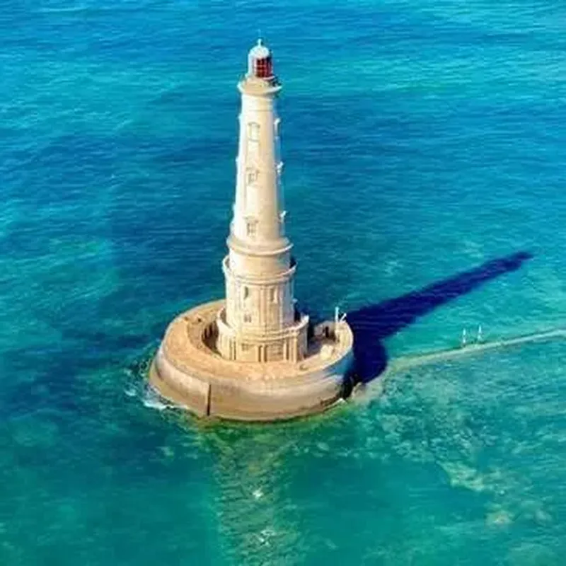 Baptême en Hélicoptère à Royan