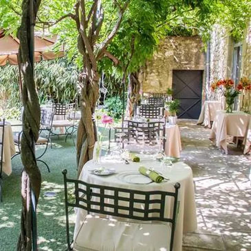 Week-end Gourmand près du Pont du Gard