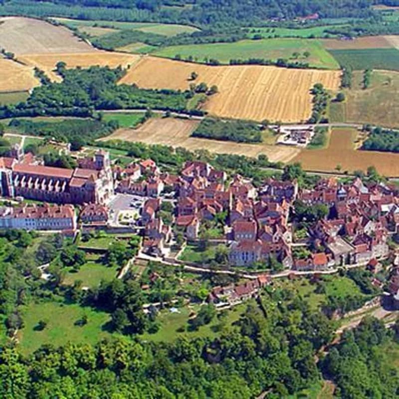 Billet Baptême en ULM Multiaxe près de Sens et Auxerre