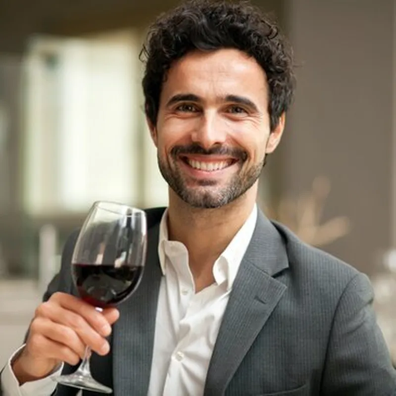 Billet Cours d'Œnologie à Amiens