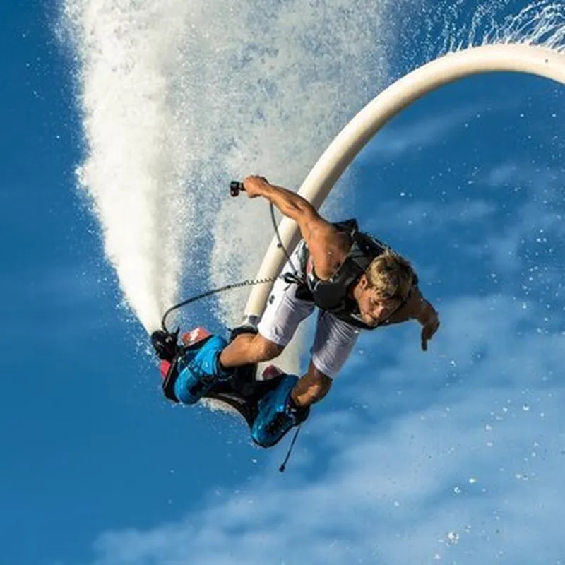 Billet Initiation au Flyboard à Hyères