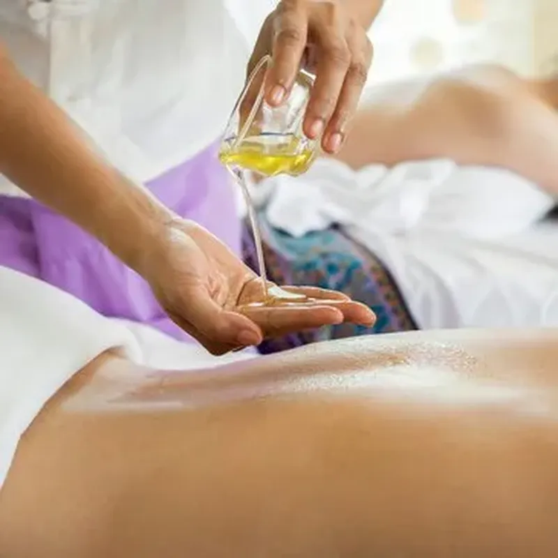 Billet Massage Sothys à Vichy