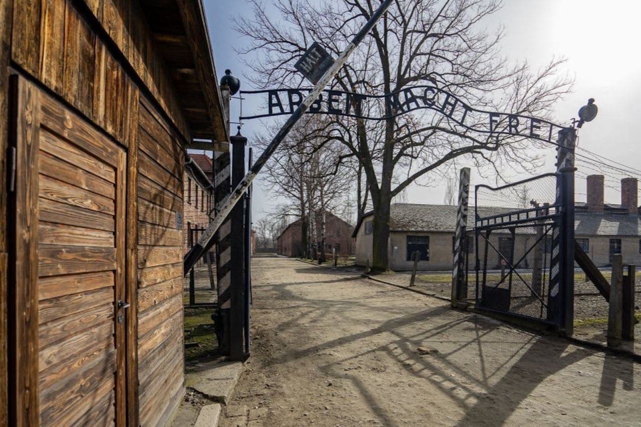 Auschwitz-Birkenau : Visite guidée