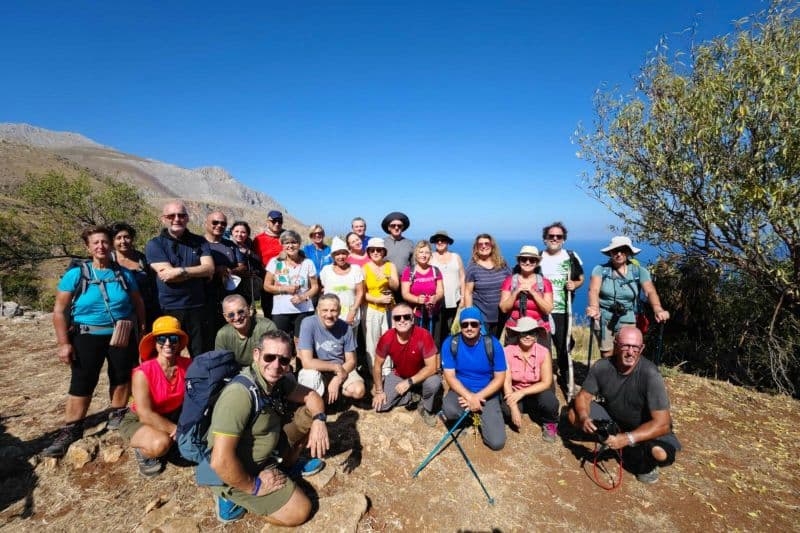 Billet Palerme : Randonnée guidée au Mont Pellegrino