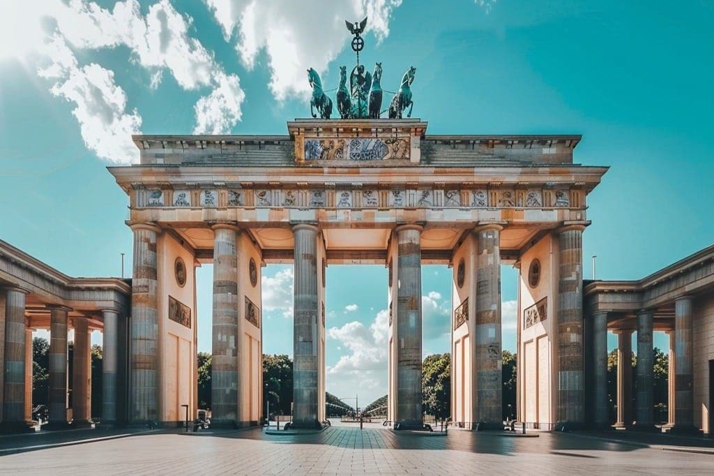 Berlin : La chasse à l'homme à Mitte La chasse au mystère