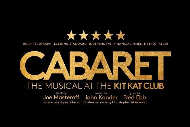 Cabaret au Kit Kat Club