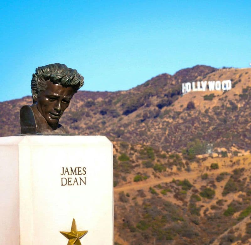 Hollywood Sign et Griffith Park Los Angeles : Randonnée guidée