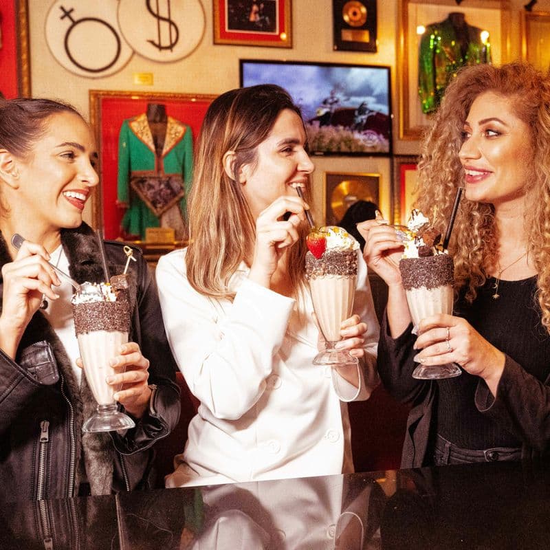 Billet Barcelone : Hard Rock Cafe