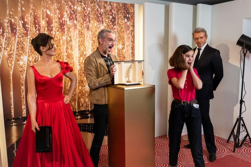 Musée Grévin: Billet d'entrée