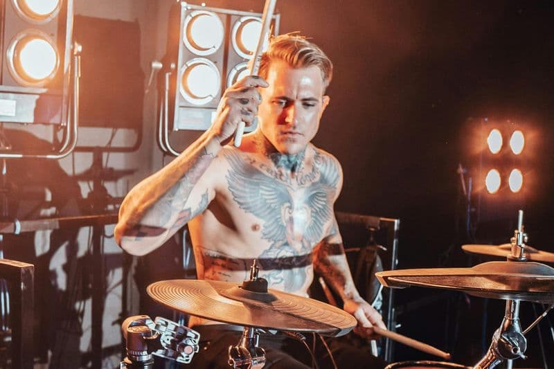 Billet SIXX PAXX Théâtre de Hambourg