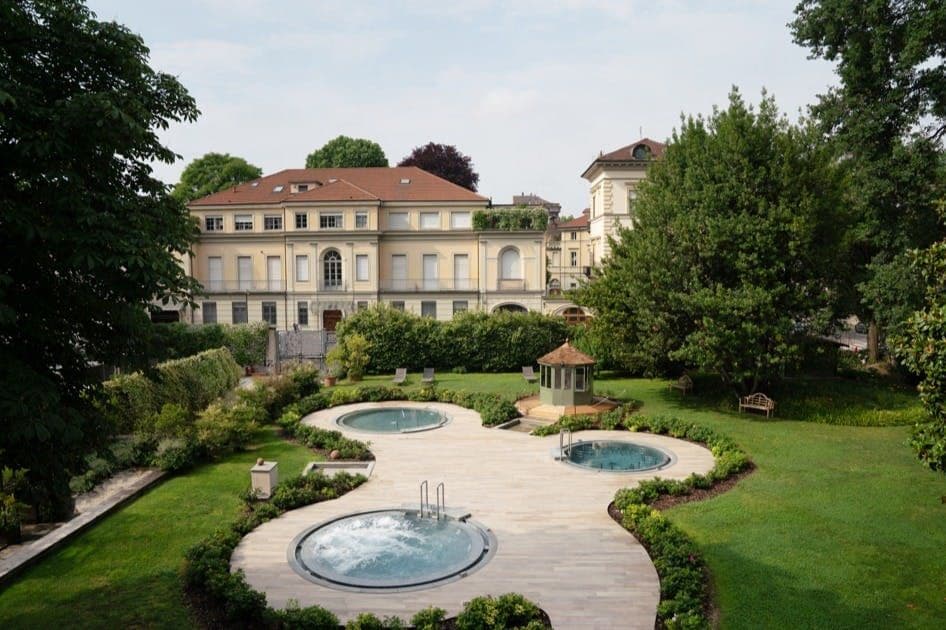 Voucher QC TermeTorino Spa