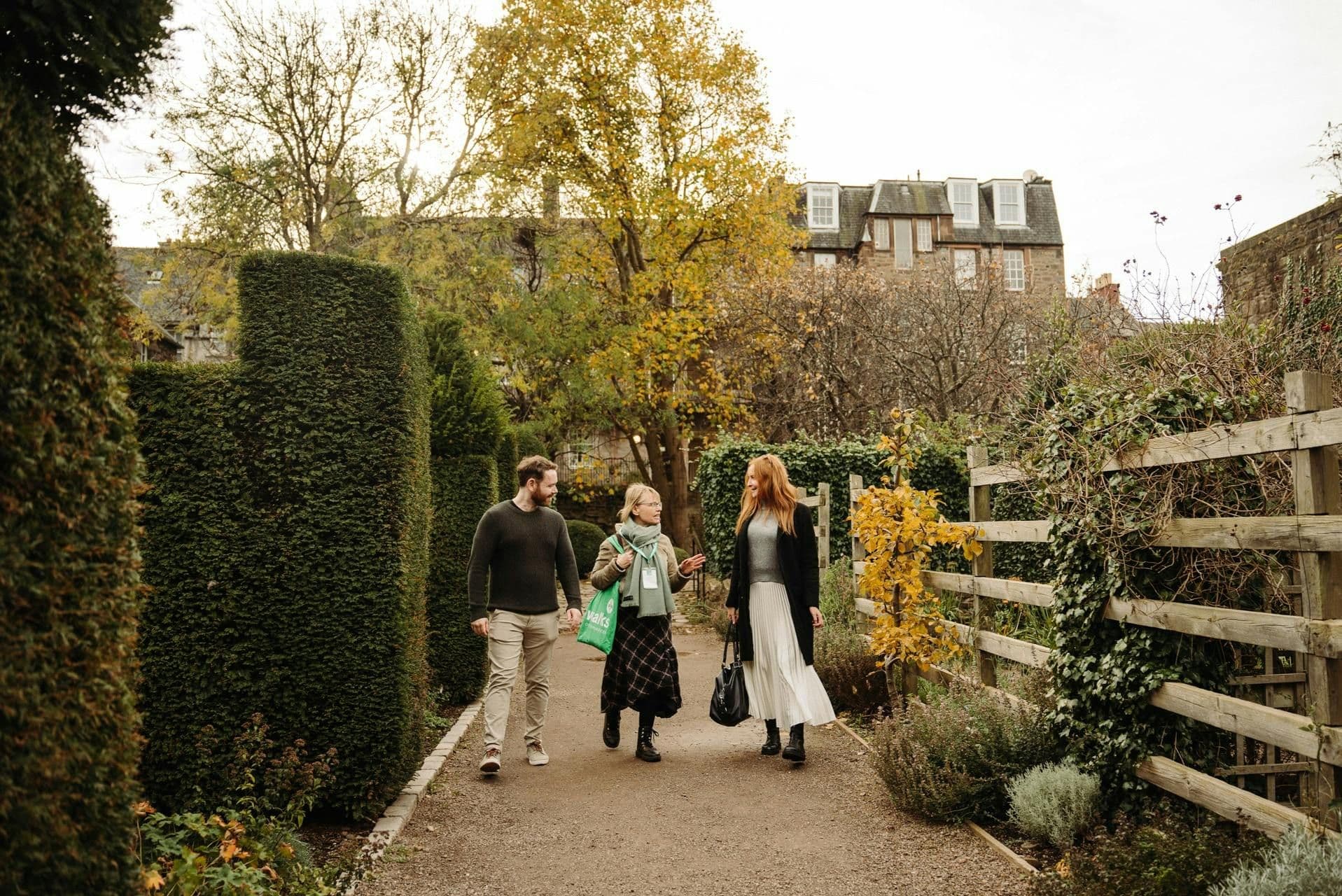 Château d'Édimbourg et palais de Holyrood : Accès anticipé + visite guidée