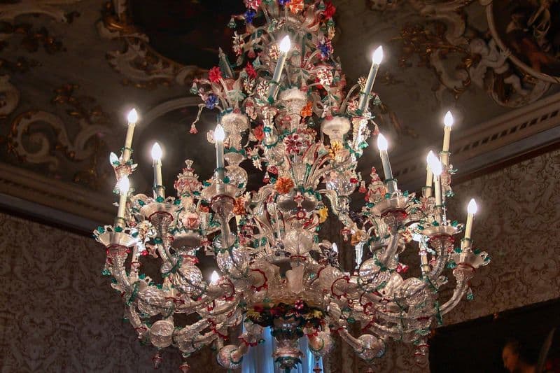 Venise : Visite de la fabrique de verre de Murano + Aperitivo