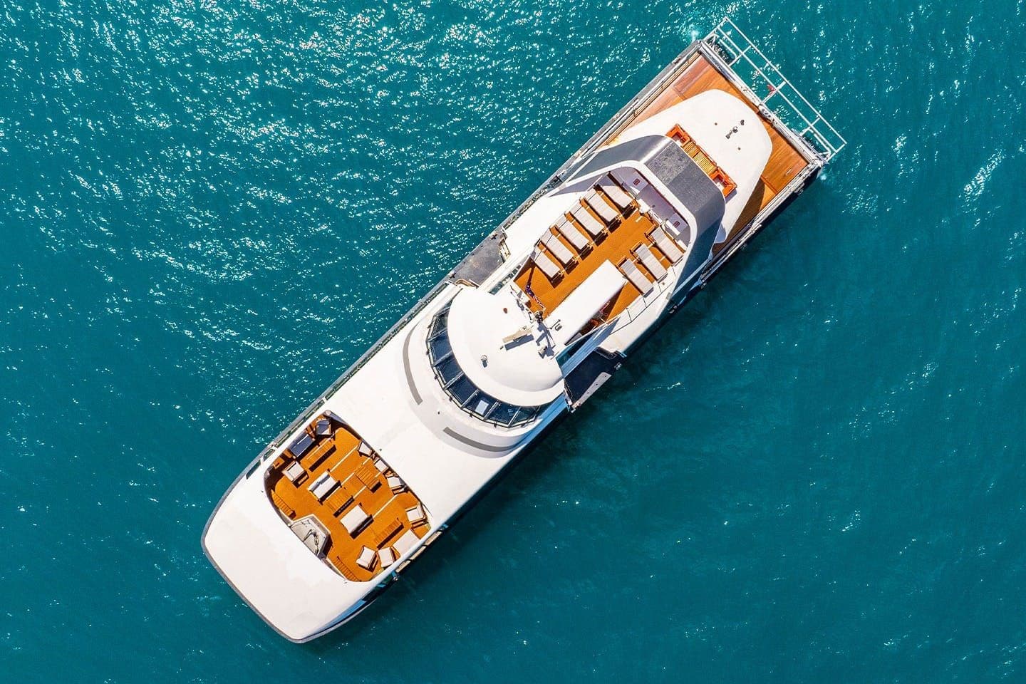 Whitsundays : Excursion en bateau Super Flyer depuis Airlie Beach + plongée en apnée